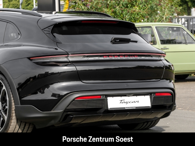Porsche Taycan Porsche 4S Cross Turismo/ BOSE/ Soft Close