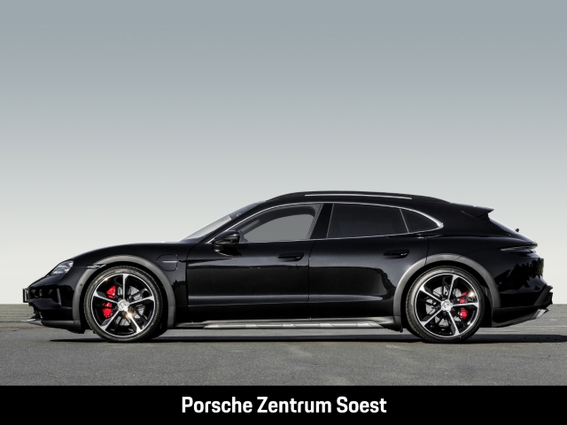 Porsche Taycan 4S Cross Turismo/ BOSE/ HD-Matrix LED