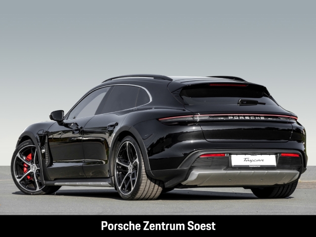 Porsche Taycan 4S Cross Turismo/ BOSE/ HD-Matrix LED