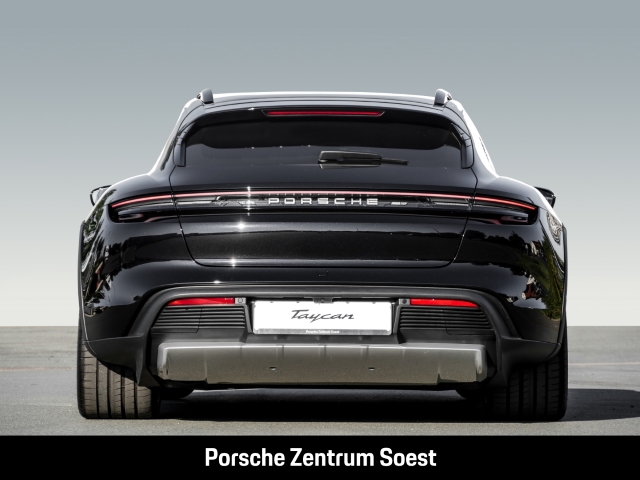 Porsche Taycan 4S Cross Turismo/ BOSE/ HD-Matrix LED
