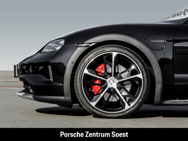 Porsche Taycan 4S Cross Turismo/ BOSE/ HD-Matrix LED