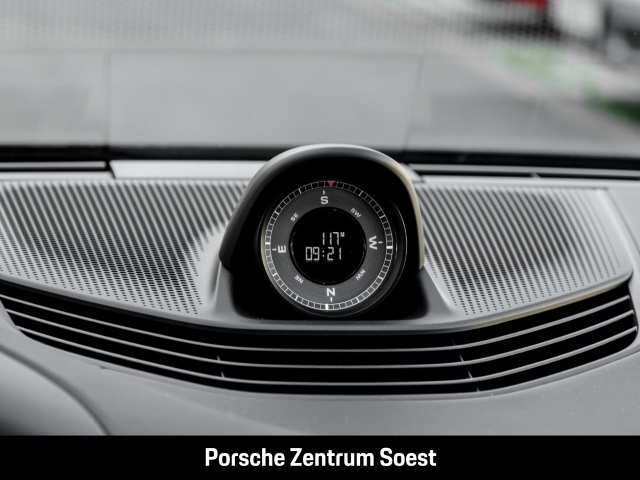 Porsche Taycan 4S Cross Turismo/ BOSE/ HD-Matrix LED