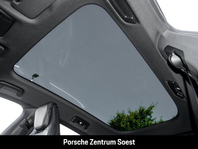 Porsche Taycan 4S Cross Turismo/ BOSE/ HD-Matrix LED