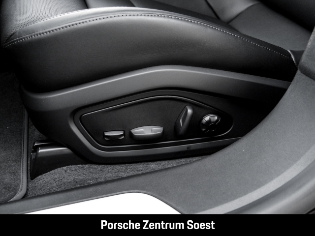 Porsche Taycan 4S Cross Turismo/ BOSE/ HD-Matrix LED