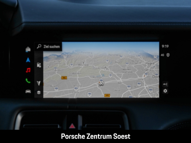 Porsche Taycan 4S Cross Turismo/ BOSE/ HD-Matrix LED