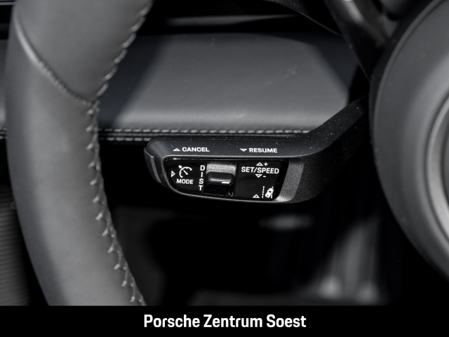 Porsche Taycan 4S Cross Turismo/ BOSE/ HD-Matrix LED