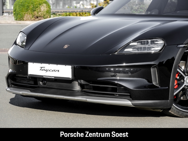 Porsche Taycan 4S Cross Turismo/ BOSE/ HD-Matrix LED