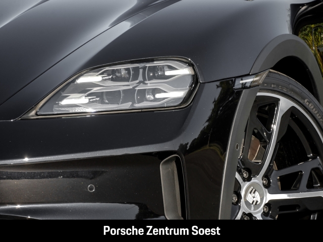 Porsche Taycan 4S Cross Turismo/ BOSE/ HD-Matrix LED