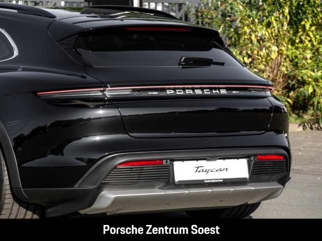 Porsche Taycan 4S Cross Turismo/ BOSE/ HD-Matrix LED
