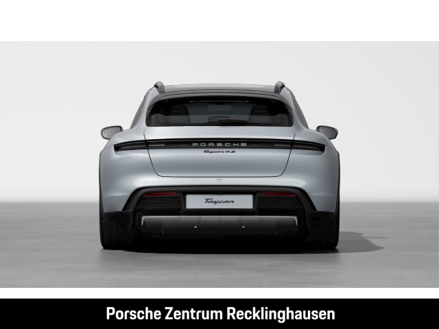 Porsche Taycan 4S Cross Turismo