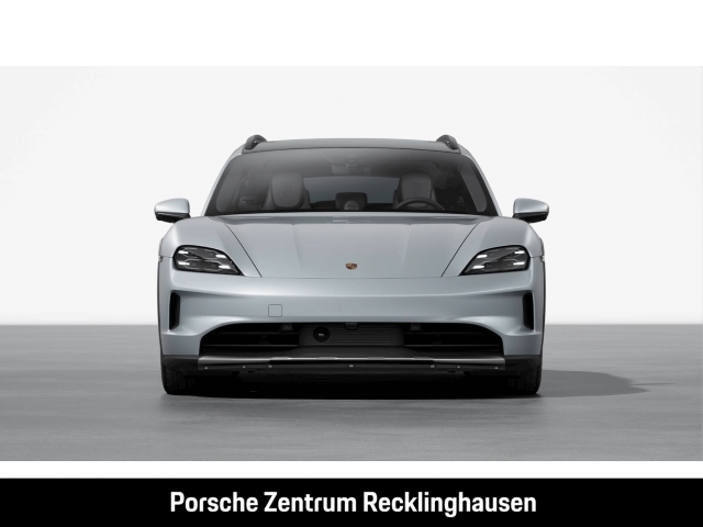 Porsche Taycan 4S Cross Turismo