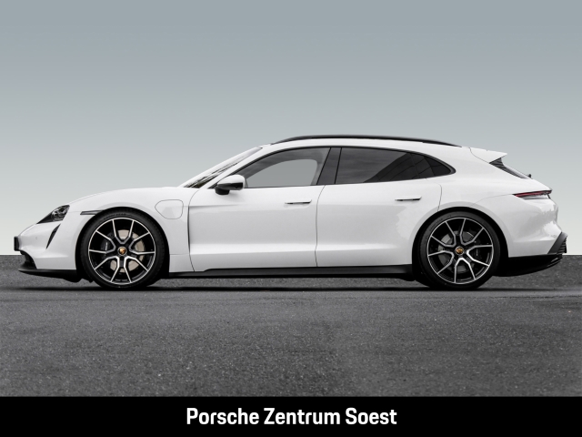 Porsche Taycan Sport Turismo/Performancebatterie-Plus