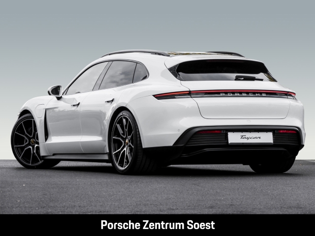 Porsche Taycan Sport Turismo/Performancebatterie-Plus
