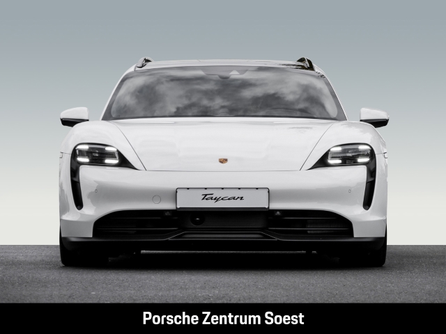 Porsche Taycan Sport Turismo/Performancebatterie-Plus