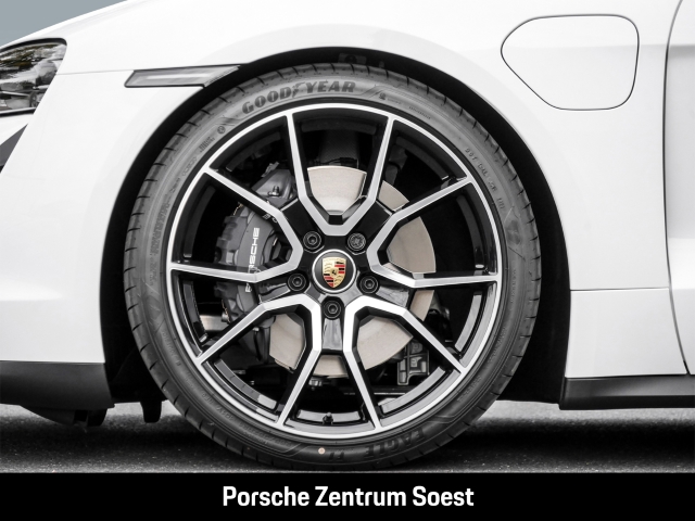 Porsche Taycan Sport Turismo/Performancebatterie-Plus