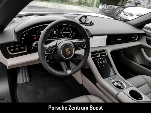 Porsche Taycan Sport Turismo/Performancebatterie-Plus