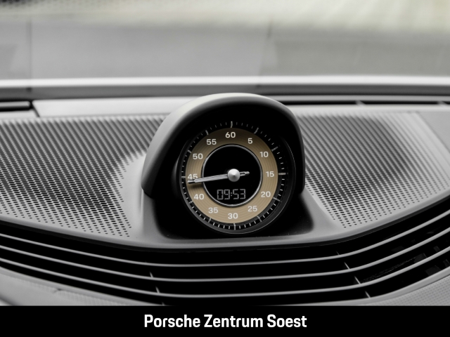 Porsche Taycan Sport Turismo/Performancebatterie-Plus