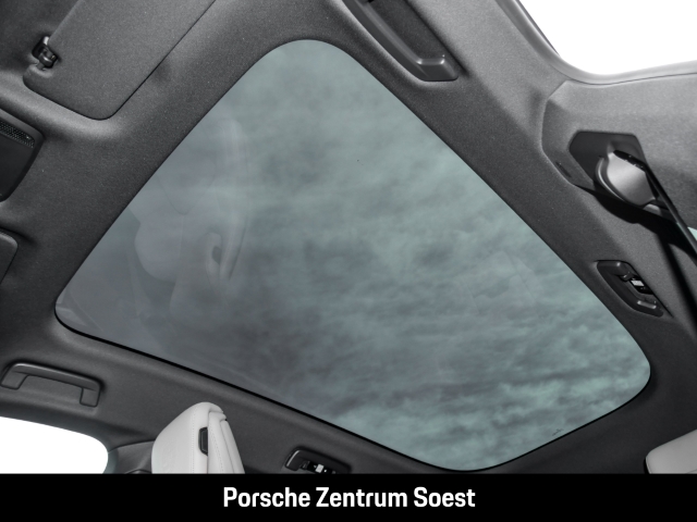 Porsche Taycan Sport Turismo/Performancebatterie-Plus