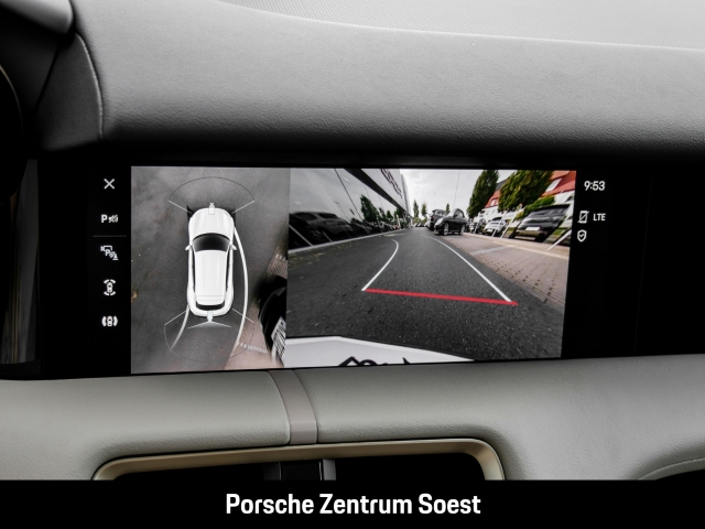 Porsche Taycan Sport Turismo/Performancebatterie-Plus