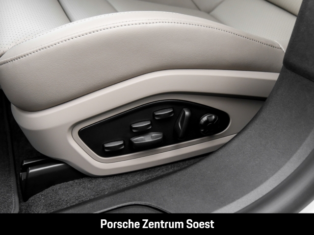Porsche Taycan Sport Turismo/Performancebatterie-Plus