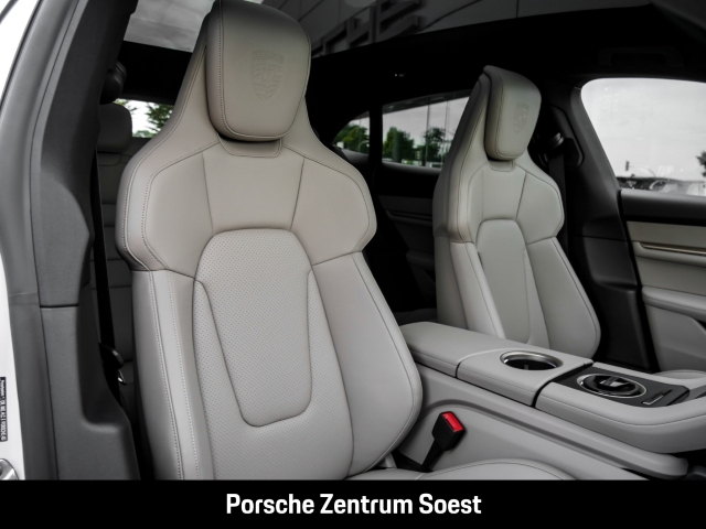 Porsche Taycan Sport Turismo/Performancebatterie-Plus