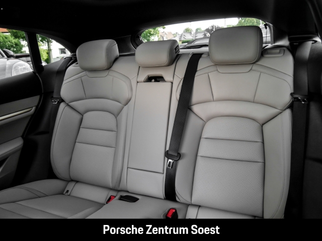 Porsche Taycan Sport Turismo/Performancebatterie-Plus