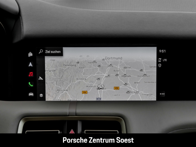 Porsche Taycan Sport Turismo/Performancebatterie-Plus