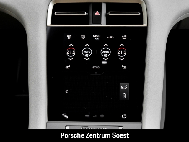 Porsche Taycan Sport Turismo/Performancebatterie-Plus