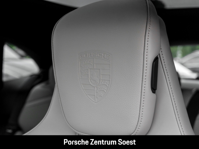 Porsche Taycan Sport Turismo/Performancebatterie-Plus