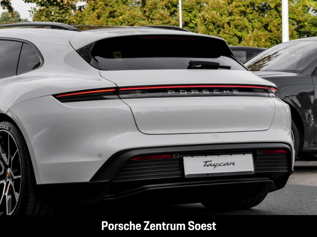 Porsche Taycan Sport Turismo/Performancebatterie-Plus
