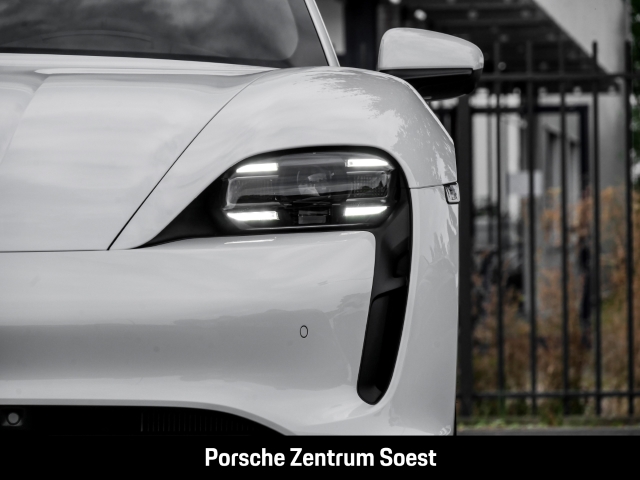 Porsche Taycan Sport Turismo/Performancebatterie-Plus