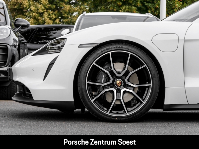 Porsche Taycan Sport Turismo/Performancebatterie-Plus