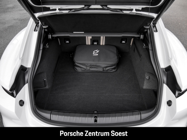 Porsche Taycan Sport Turismo/Performancebatterie-Plus