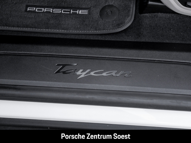 Porsche Taycan Sport Turismo/Performancebatterie-Plus