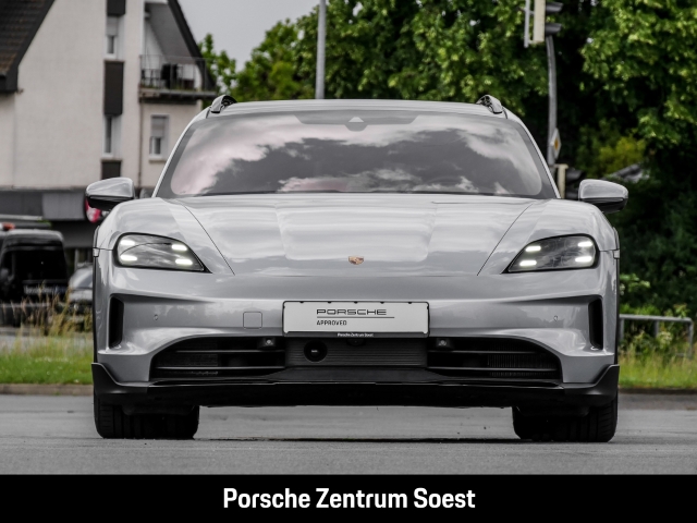 Porsche Taycan 4S Cross Turismo/Sport-Chrono/BOSE