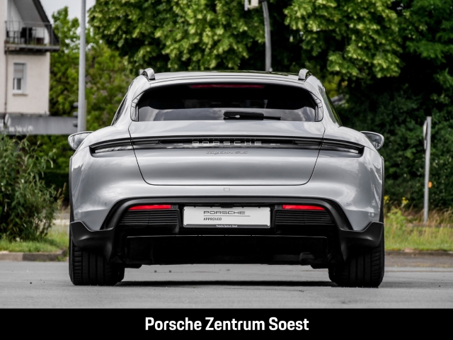 Porsche Taycan 4S Cross Turismo/Sport-Chrono/BOSE