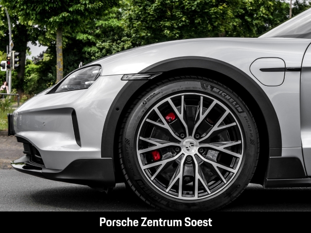 Porsche Taycan 4S Cross Turismo/Sport-Chrono/BOSE
