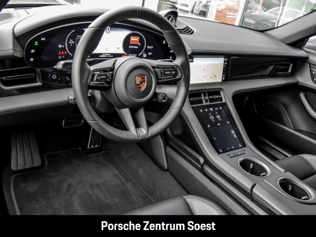 Porsche Taycan 4S Cross Turismo/Sport-Chrono/BOSE