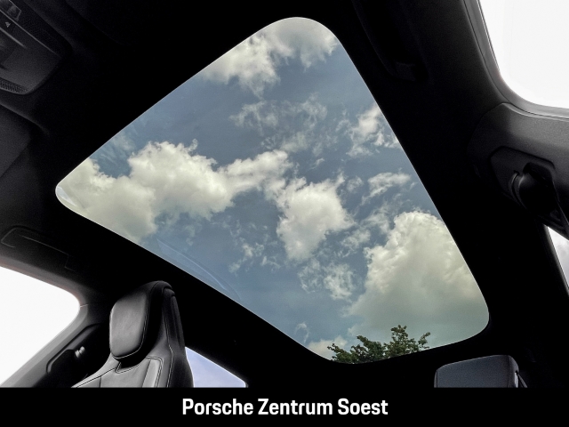 Porsche Taycan 4S Cross Turismo/Sport-Chrono/BOSE