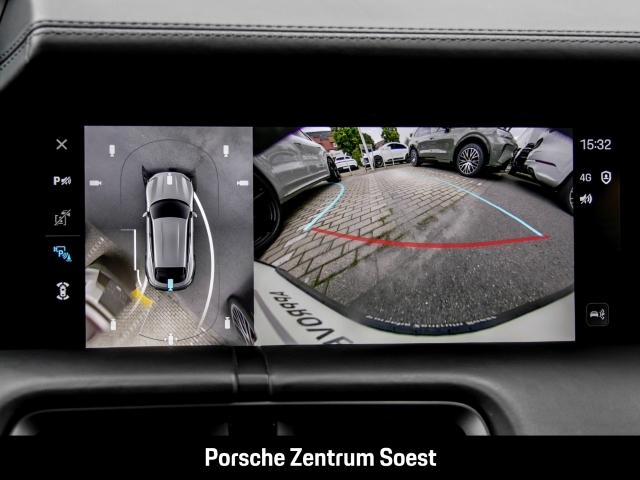 Porsche Taycan 4S Cross Turismo/Sport-Chrono/BOSE