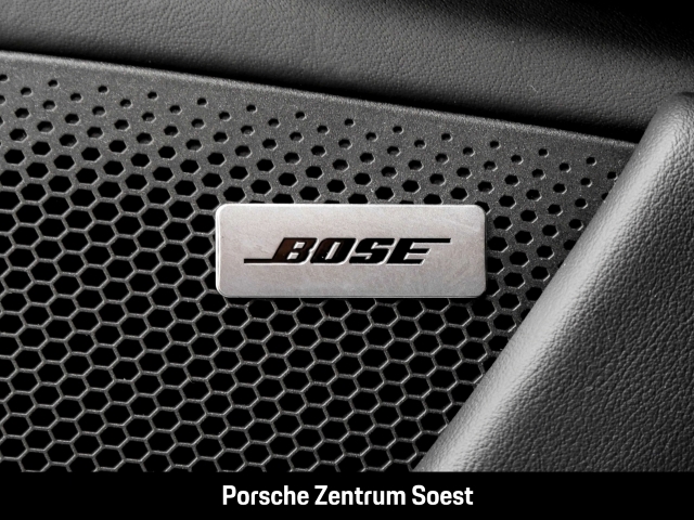 Porsche Taycan 4S Cross Turismo/Sport-Chrono/BOSE