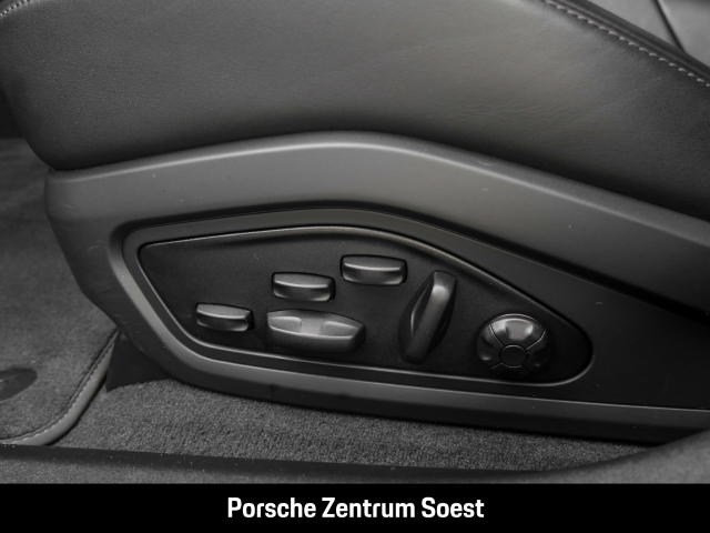 Porsche Taycan 4S Cross Turismo/Sport-Chrono/BOSE