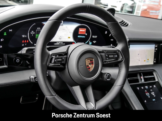 Porsche Taycan 4S Cross Turismo/Sport-Chrono/BOSE