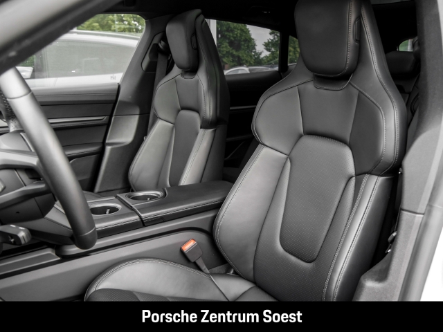 Porsche Taycan 4S Cross Turismo/Sport-Chrono/BOSE