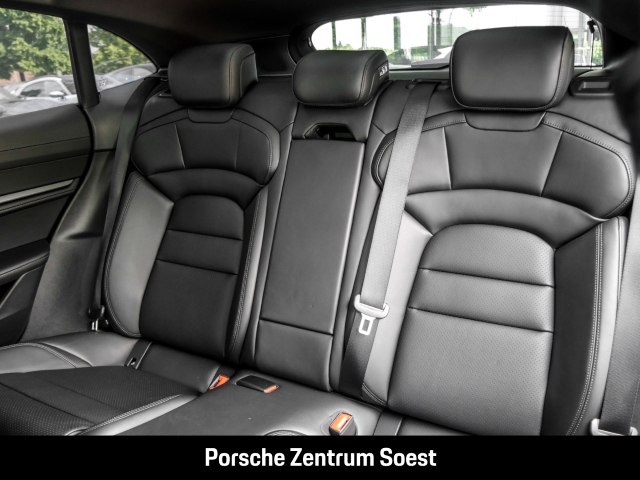 Porsche Taycan 4S Cross Turismo/Sport-Chrono/BOSE