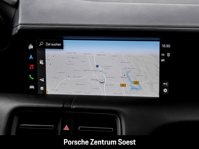 Porsche Taycan 4S Cross Turismo/Sport-Chrono/BOSE