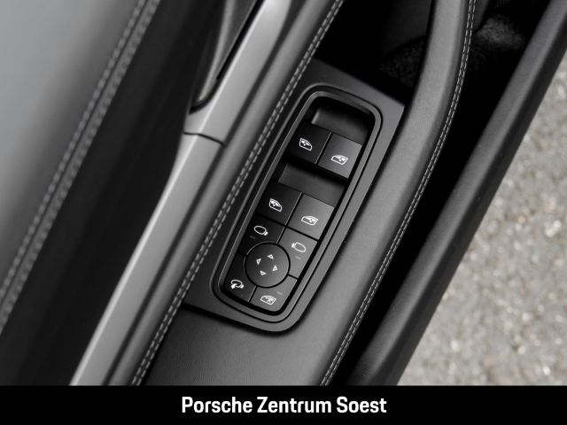 Porsche Taycan 4S Cross Turismo/Sport-Chrono/BOSE