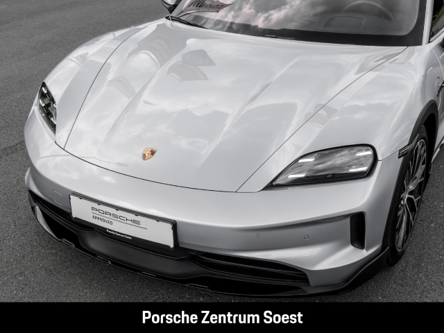 Porsche Taycan 4S Cross Turismo/Sport-Chrono/BOSE