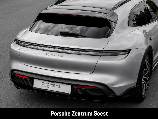 Porsche Taycan 4S Cross Turismo/Sport-Chrono/BOSE
