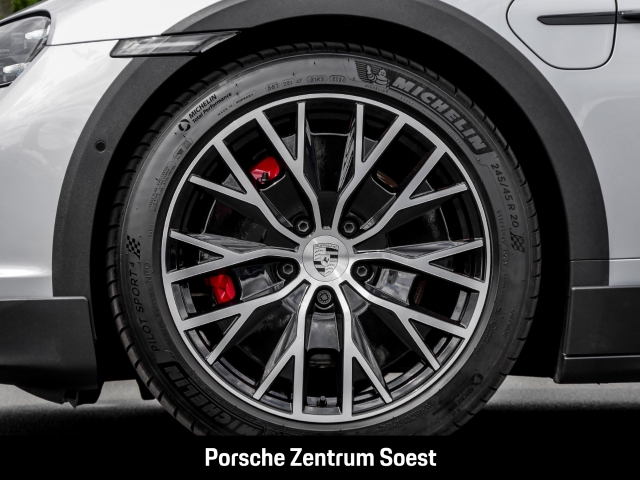 Porsche Taycan 4S Cross Turismo/Sport-Chrono/BOSE